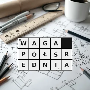 Hasło krzyżówkowe jedna z kategorii wagowych w boksie i zapasach - waga półśrednia – rozwiązanie, synonimy, podpowiedzi i definicje krzyżówkowe